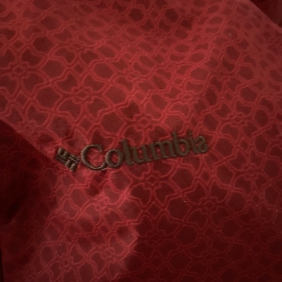 Columbia Coat Women’s Size Large Hoodie Interchangeable Sports‎ Wear Co - Picture 11 of 14